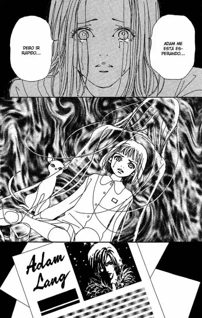 Kagen No Tsuki - Capítulo 11 - Página 28 - LectorTMOo