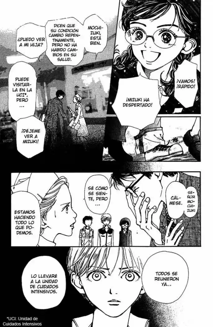 Kagen No Tsuki - Capítulo 11 - Página 30 - LectorTMOo