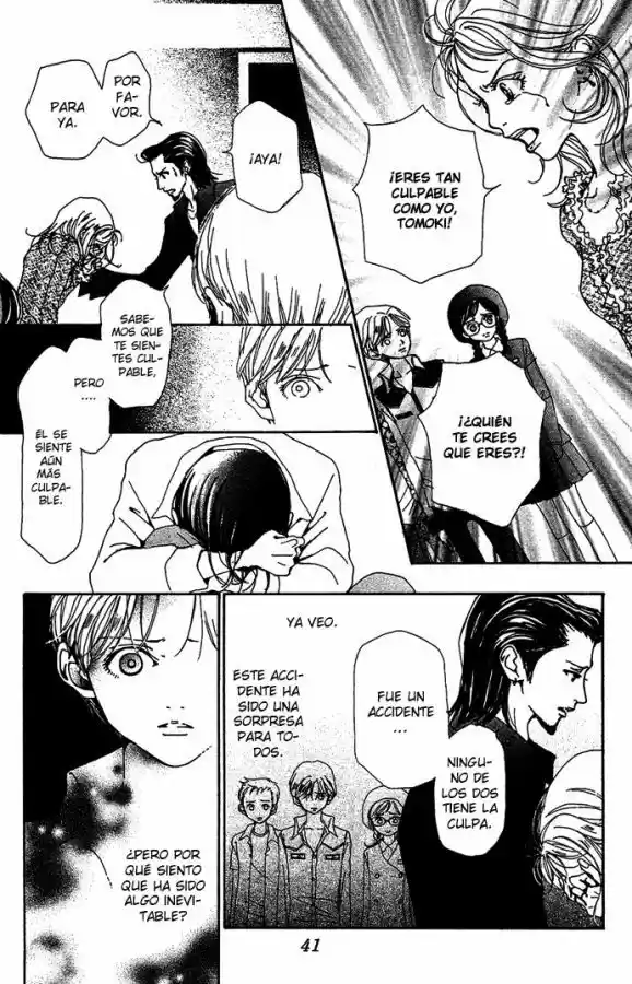 Kagen No Tsuki - Capítulo 12 - Página 4 - LectorTMOo