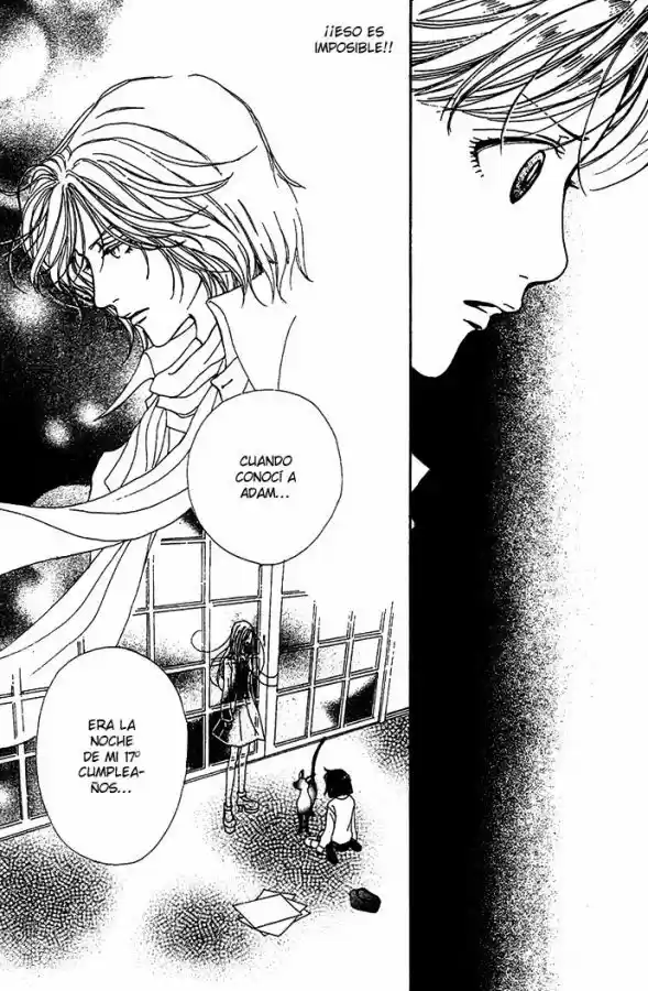 Kagen No Tsuki - Capítulo 12 - Página 6 - LectorTMOo