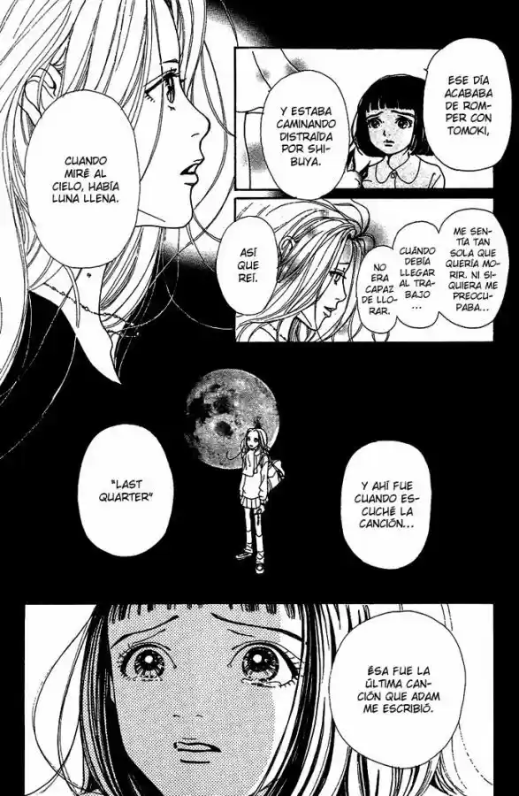 Kagen No Tsuki - Capítulo 12 - Página 7 - LectorTMOo