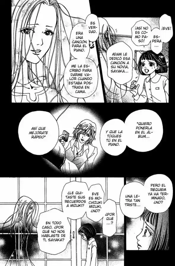 Kagen No Tsuki - Capítulo 12 - Página 8 - LectorTMOo