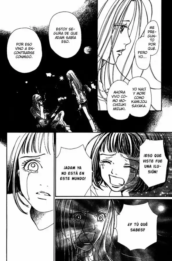 Kagen No Tsuki - Capítulo 12 - Página 9 - LectorTMOo