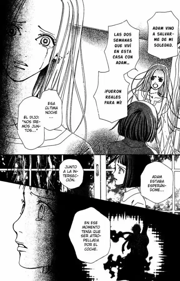 Kagen No Tsuki - Capítulo 12 - Página 10 - LectorTMOo
