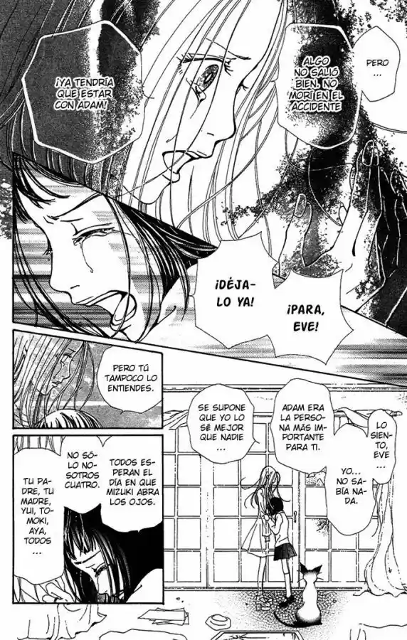 Kagen No Tsuki - Capítulo 12 - Página 11 - LectorTMOo
