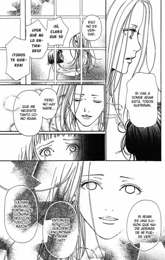 Kagen No Tsuki - Capítulo 12 - Página 12 - LectorTMOo