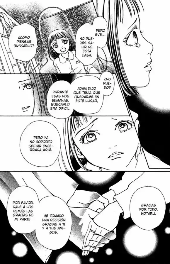 Kagen No Tsuki - Capítulo 12 - Página 13 - LectorTMOo