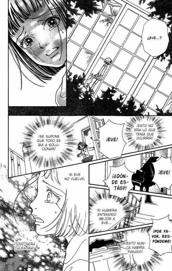 Kagen No Tsuki - Capítulo 12 - Página 15 - LectorTMOo
