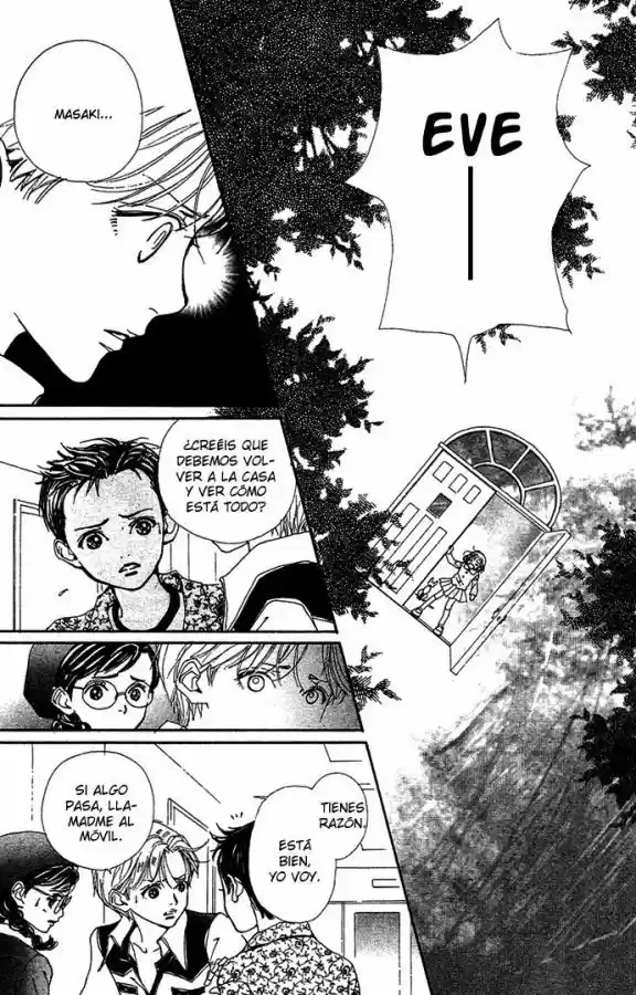 Kagen No Tsuki - Capítulo 12 - Página 16 - LectorTMOo