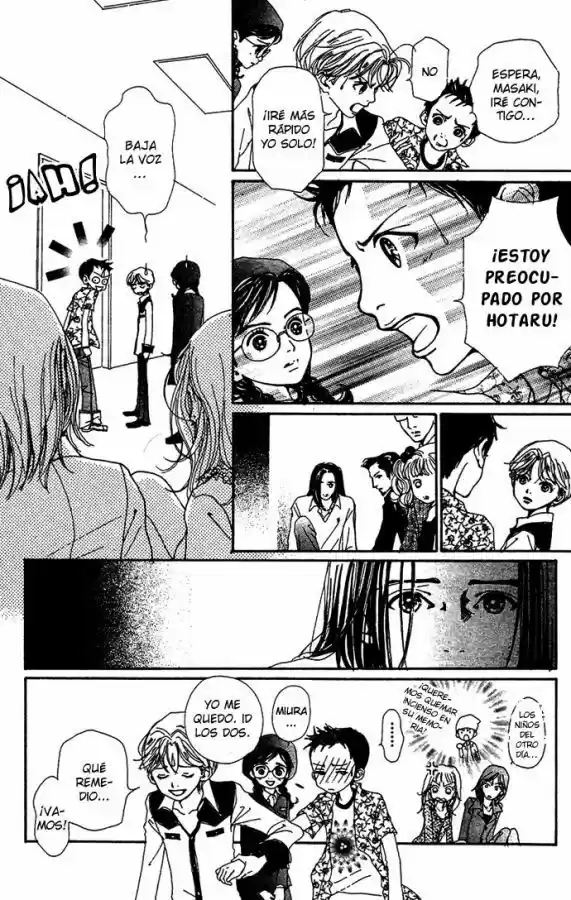 Kagen No Tsuki - Capítulo 12 - Página 17 - LectorTMOo