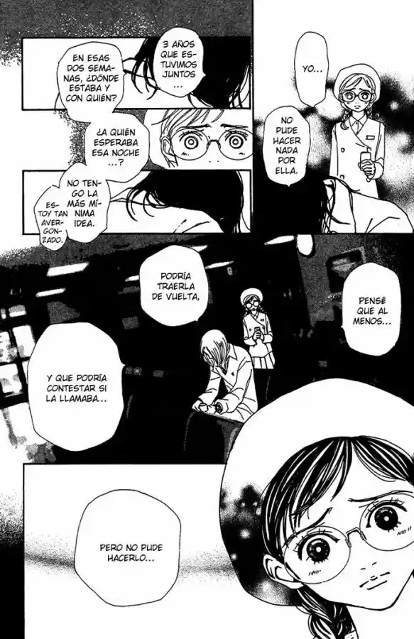 Kagen No Tsuki - Capítulo 12 - Página 21 - LectorTMOo
