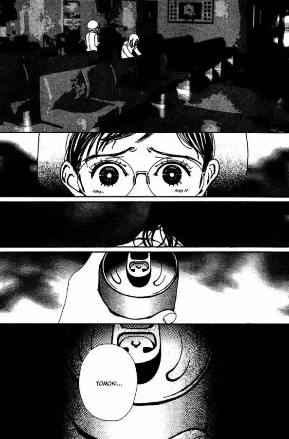 Kagen No Tsuki - Capítulo 12 - Página 22 - LectorTMOo