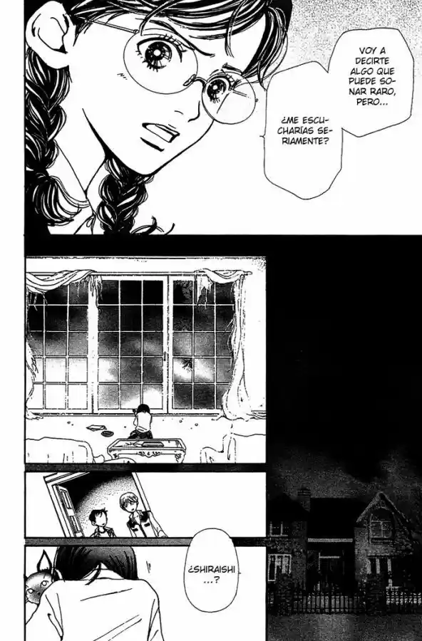 Kagen No Tsuki - Capítulo 12 - Página 23 - LectorTMOo