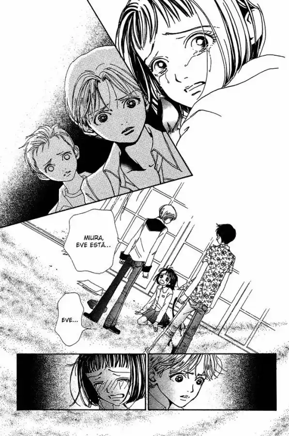 Kagen No Tsuki - Capítulo 12 - Página 24 - LectorTMOo