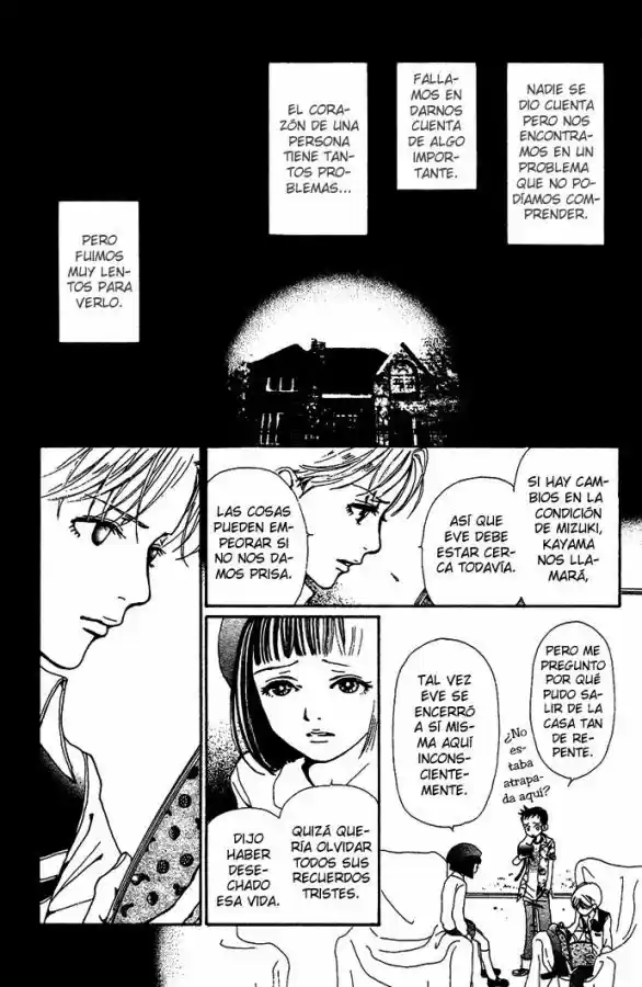 Kagen No Tsuki - Capítulo 12 - Página 26 - LectorTMOo