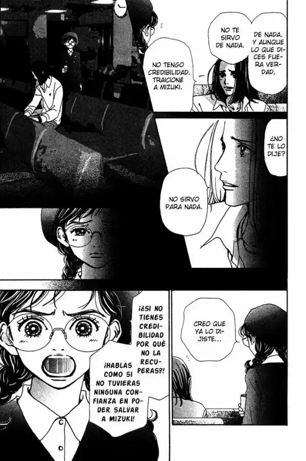 Kagen No Tsuki - Capítulo 12 - Página 32 - LectorTMOo