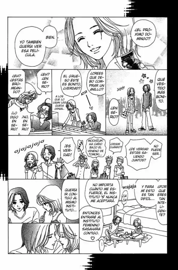 Kagen No Tsuki - Capítulo 12 - Página 35 - LectorTMOo