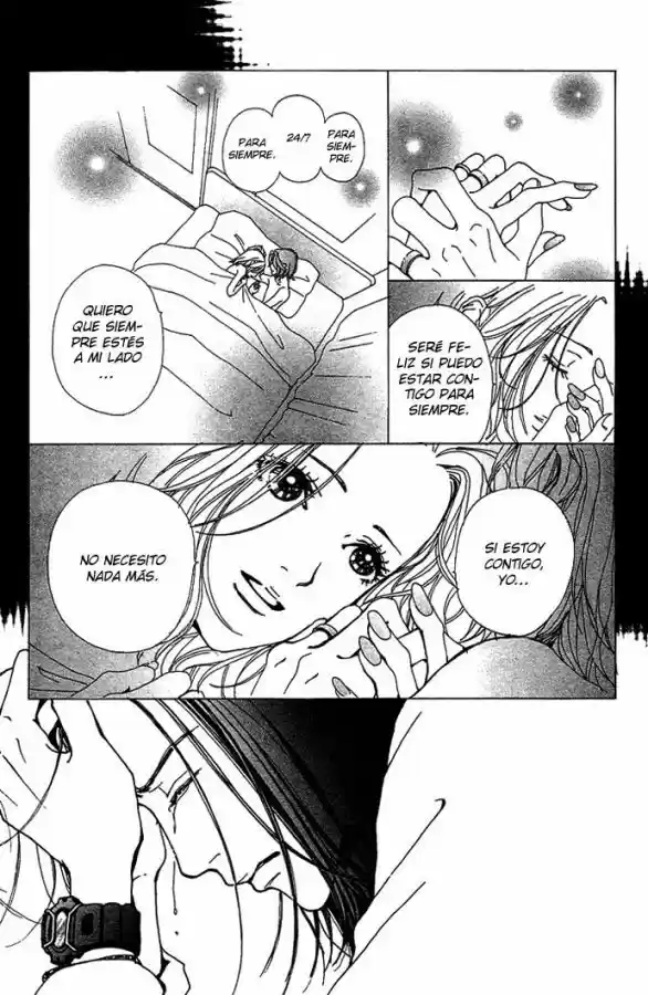 Kagen No Tsuki - Capítulo 12 - Página 36 - LectorTMOo