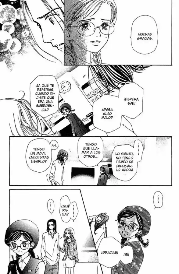 Kagen No Tsuki - Capítulo 13 - Página 8 - LectorTMOo