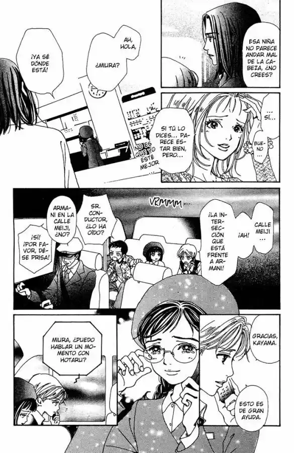 Kagen No Tsuki - Capítulo 13 - Página 9 - LectorTMOo
