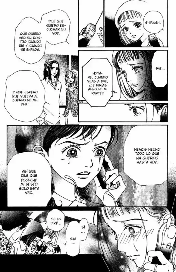 Kagen No Tsuki - Capítulo 13 - Página 10 - LectorTMOo