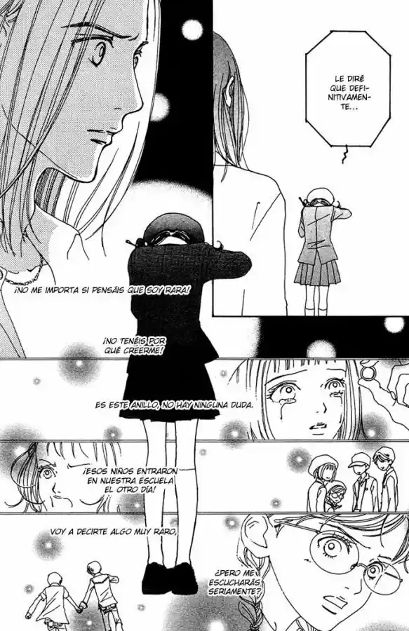 Kagen No Tsuki - Capítulo 13 - Página 11 - LectorTMOo