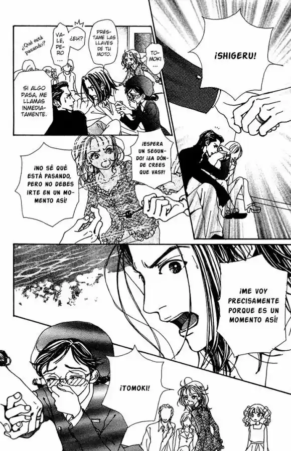 Kagen No Tsuki - Capítulo 13 - Página 13 - LectorTMOo
