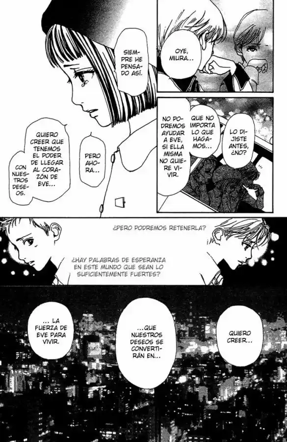 Kagen No Tsuki - Capítulo 13 - Página 14 - LectorTMOo