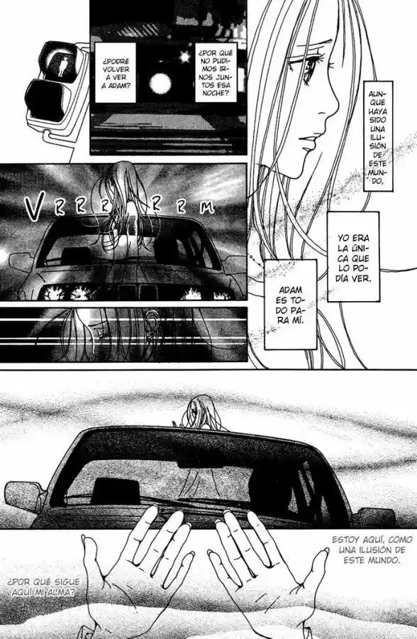 Kagen No Tsuki - Capítulo 13 - Página 16 - LectorTMOo