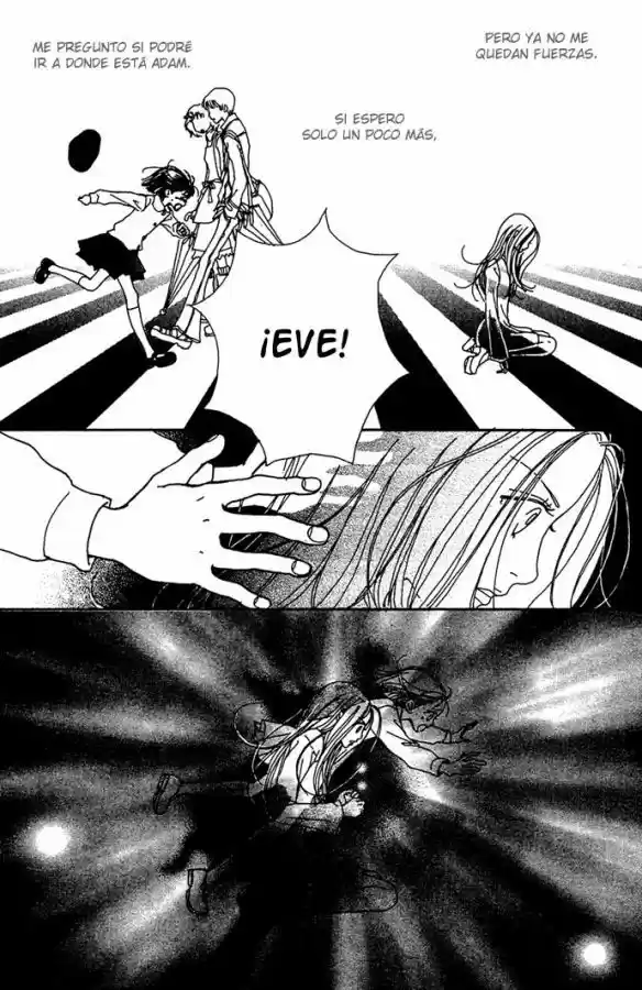 Kagen No Tsuki - Capítulo 13 - Página 17 - LectorTMOo
