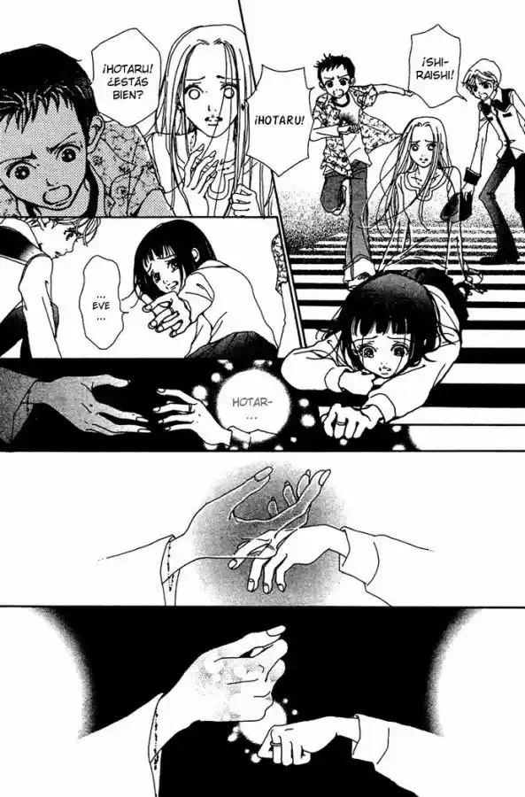 Kagen No Tsuki - Capítulo 13 - Página 18 - LectorTMOo