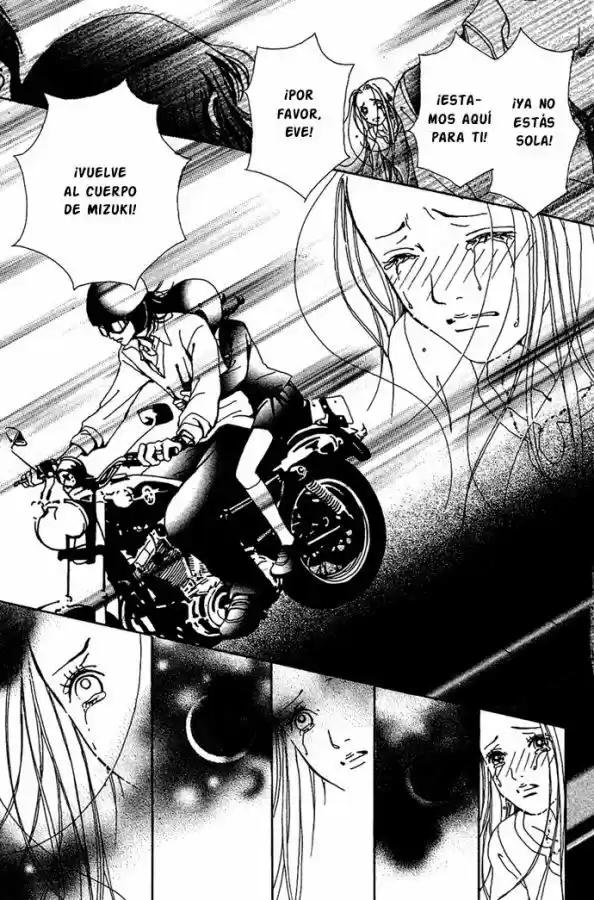 Kagen No Tsuki - Capítulo 13 - Página 20 - LectorTMOo