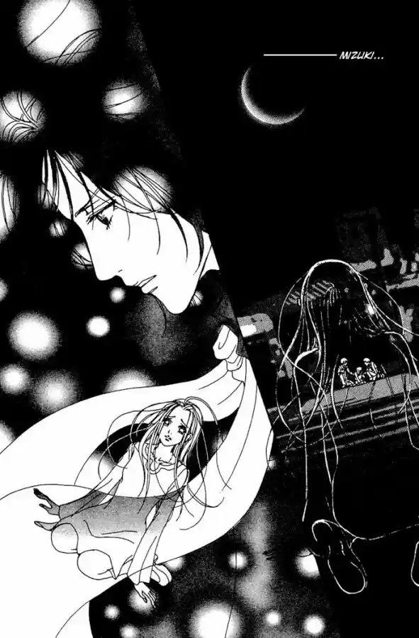 Kagen No Tsuki - Capítulo 13 - Página 21 - LectorTMOo