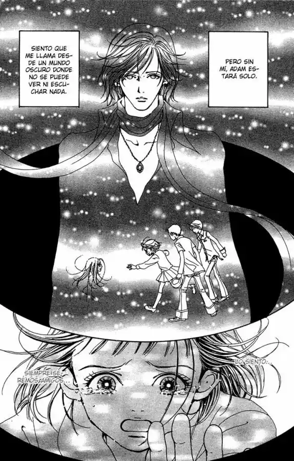 Kagen No Tsuki - Capítulo 13 - Página 23 - LectorTMOo