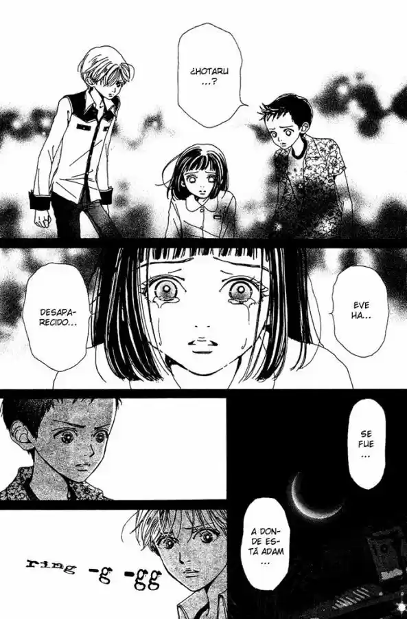 Kagen No Tsuki - Capítulo 13 - Página 28 - LectorTMOo