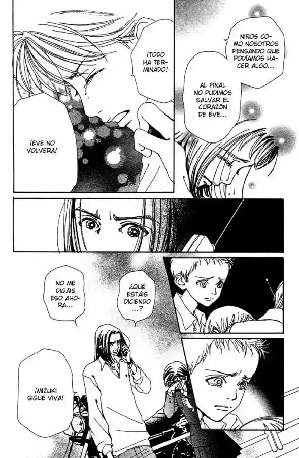 Kagen No Tsuki - Capítulo 13 - Página 32 - LectorTMOo