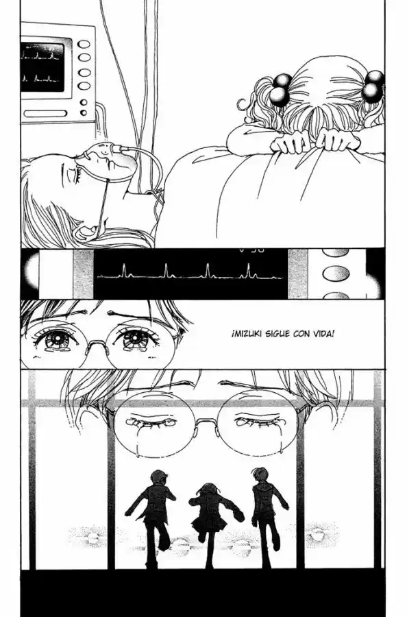 Kagen No Tsuki - Capítulo 13 - Página 35 - LectorTMOo