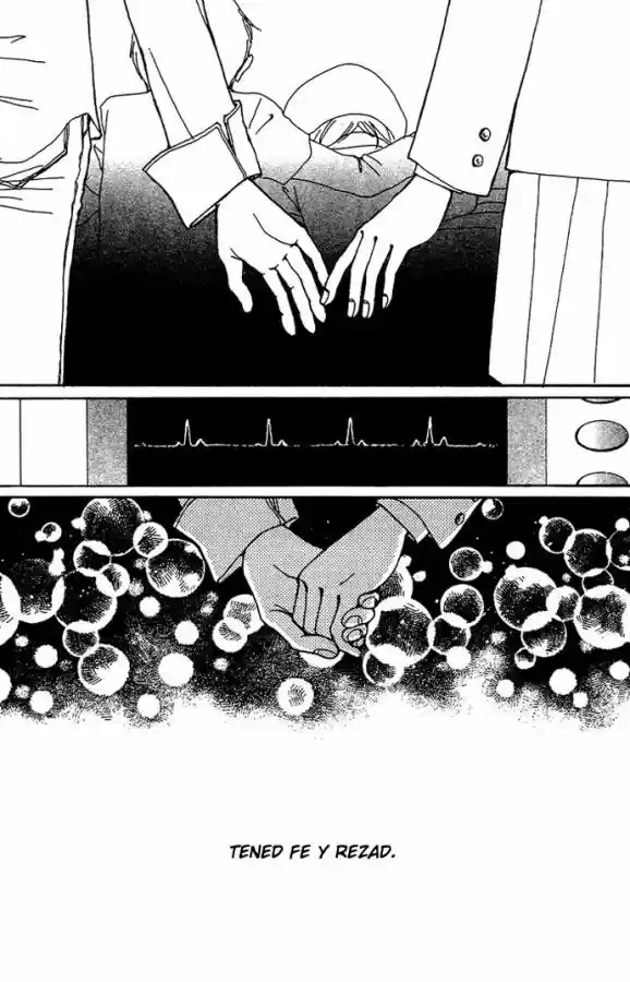 Kagen No Tsuki - Capítulo 13 - Página 37 - LectorTMOo