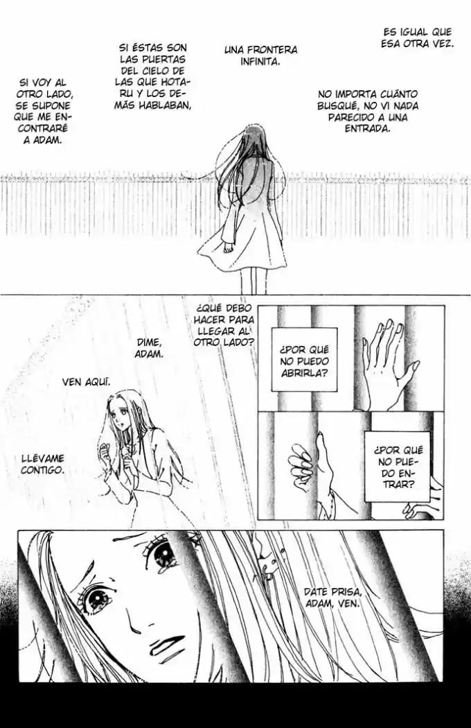 Kagen No Tsuki - Capítulo 14 - Página 4 - LectorTMOo