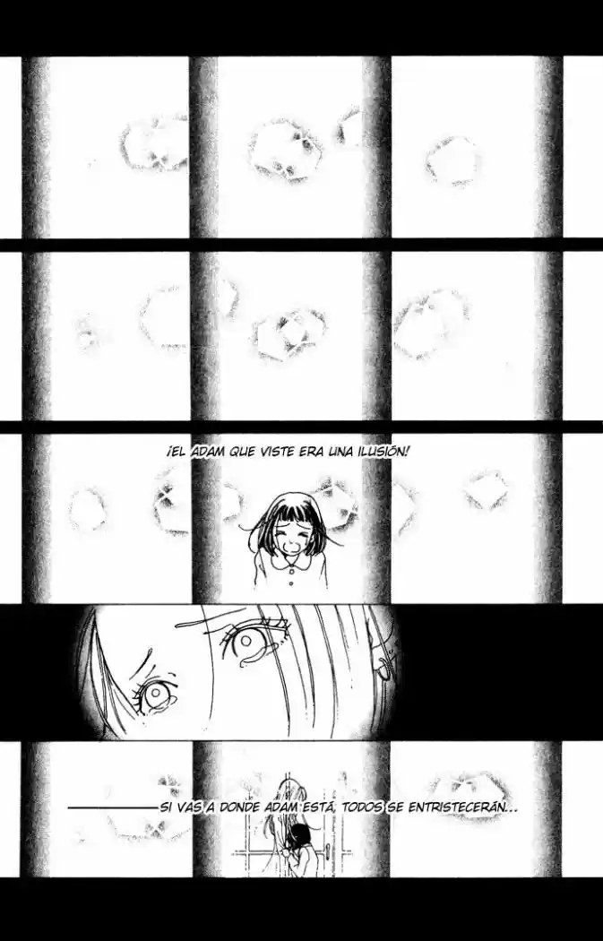 Kagen No Tsuki - Capítulo 14 - Página 5 - LectorTMOo