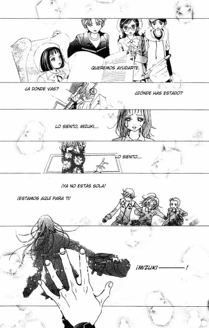 Kagen No Tsuki - Capítulo 14 - Página 6 - LectorTMOo