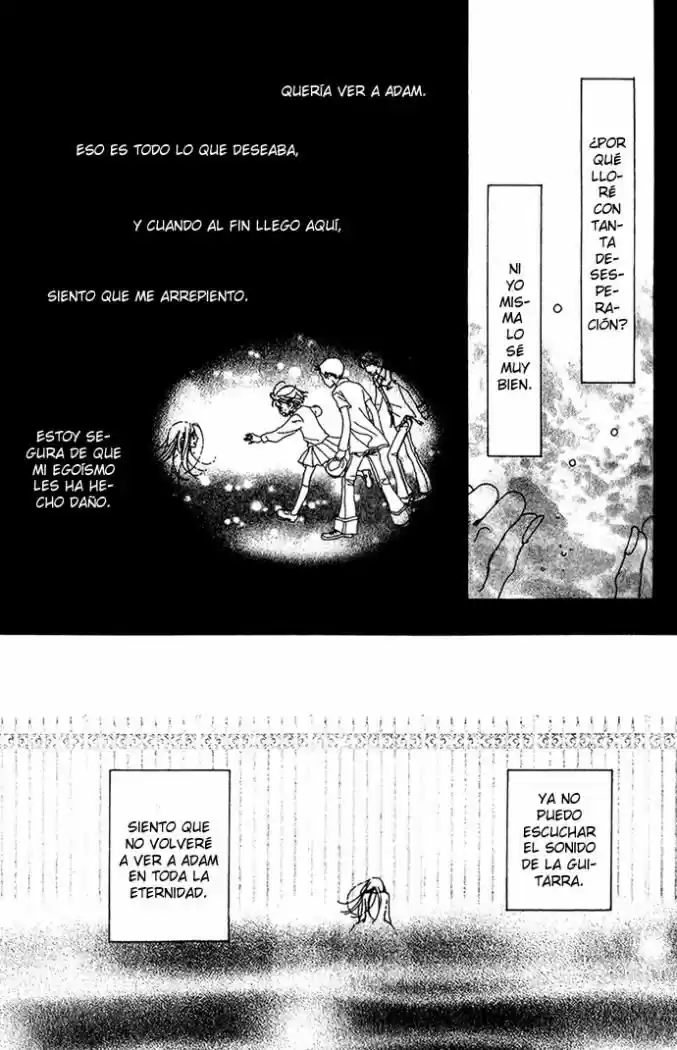 Kagen No Tsuki - Capítulo 14 - Página 8 - LectorTMOo