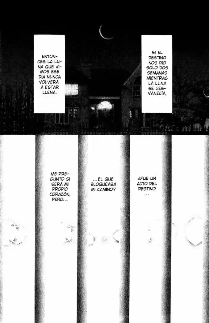 Kagen No Tsuki - Capítulo 14 - Página 9 - LectorTMOo