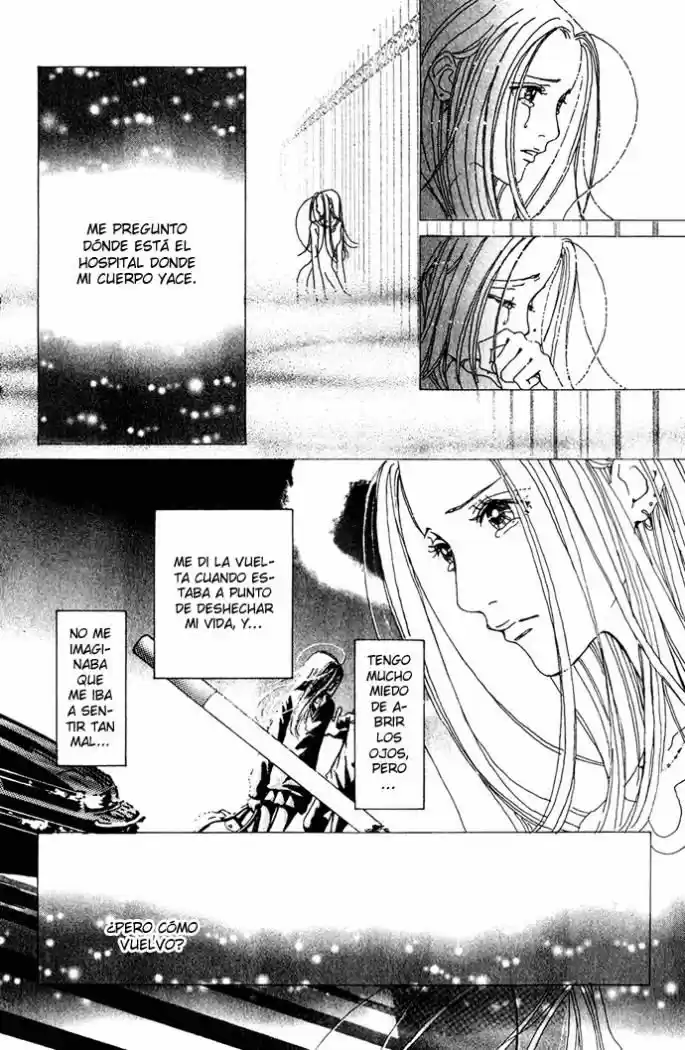 Kagen No Tsuki - Capítulo 14 - Página 10 - LectorTMOo