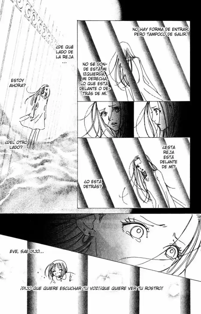 Kagen No Tsuki - Capítulo 14 - Página 11 - LectorTMOo