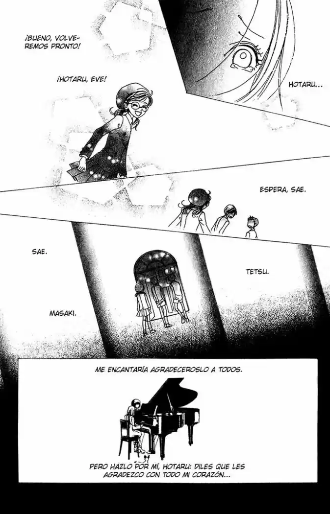 Kagen No Tsuki - Capítulo 14 - Página 12 - LectorTMOo