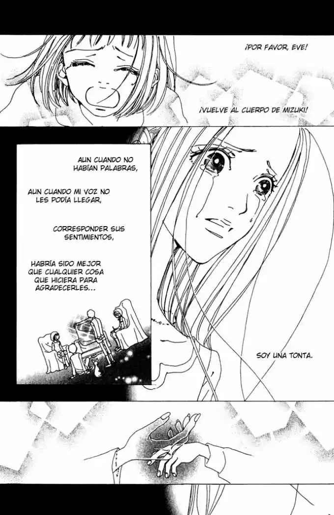 Kagen No Tsuki - Capítulo 14 - Página 13 - LectorTMOo