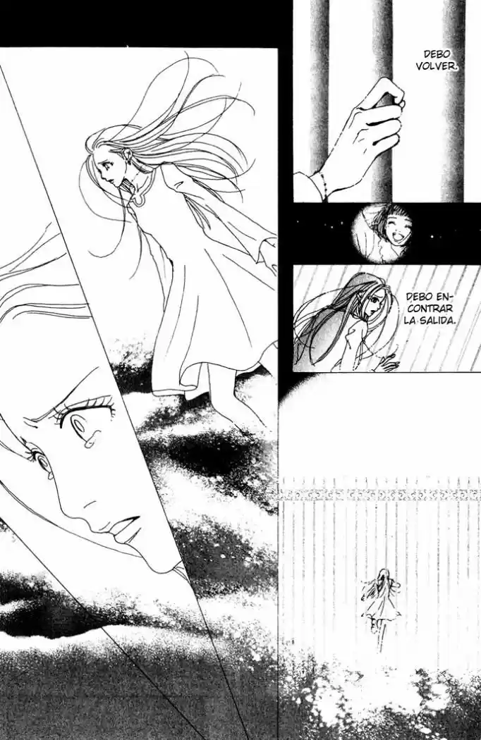 Kagen No Tsuki - Capítulo 14 - Página 14 - LectorTMOo
