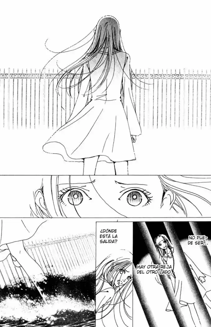 Kagen No Tsuki - Capítulo 14 - Página 15 - LectorTMOo