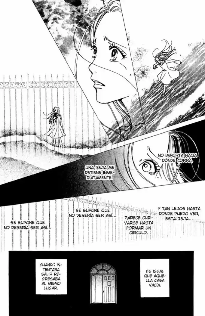 Kagen No Tsuki - Capítulo 14 - Página 16 - LectorTMOo